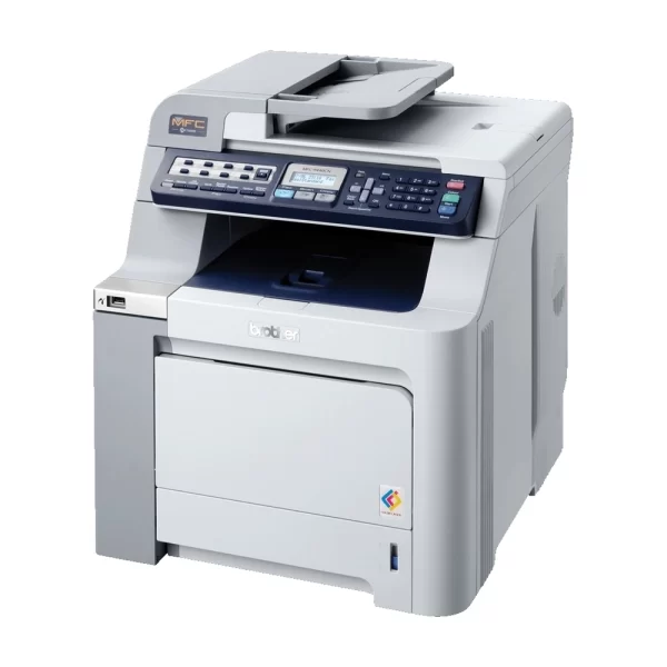 brother mfc 9000 series 9440cn side