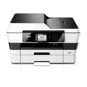 brother mfc j6000 series j6920dw front