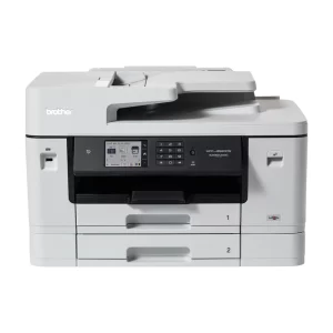 brother mfc j6000 series j6940dw front