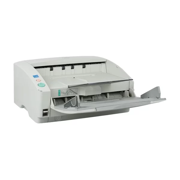canon dr 5xxx series 5010c side open