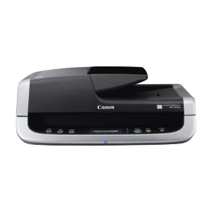 canon dr series 2020u front