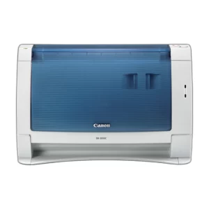canon dr series 2050c front