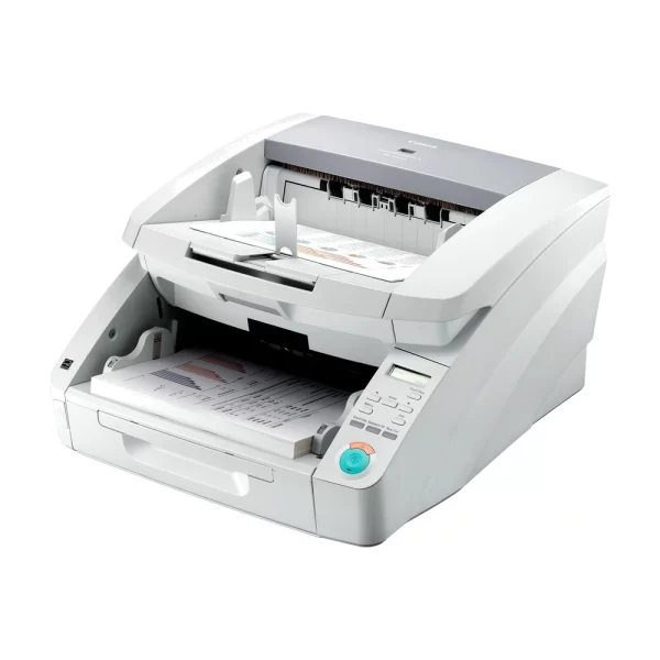 canon dr series g1100 side