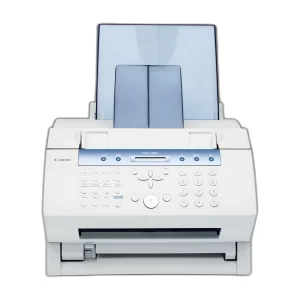 canon fax l220 front