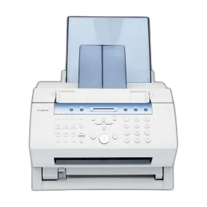 canon fax l295 front