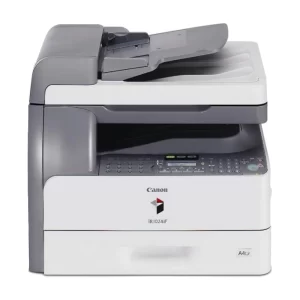 canon ir1000 series ir 1024if front