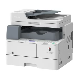 canon ir1000 series ir 1435i side