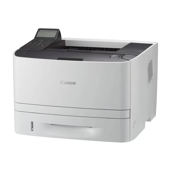 canon lbp 200 series lbp252dw side