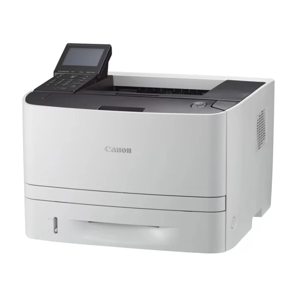 canon lbp 200 series lbp253x side