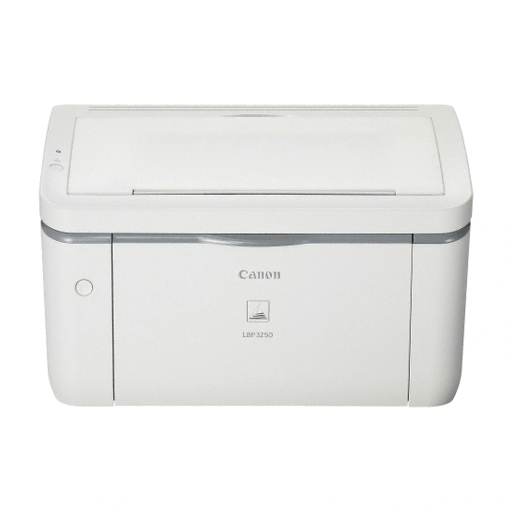 canon lbp 3000 series lbp3250 front