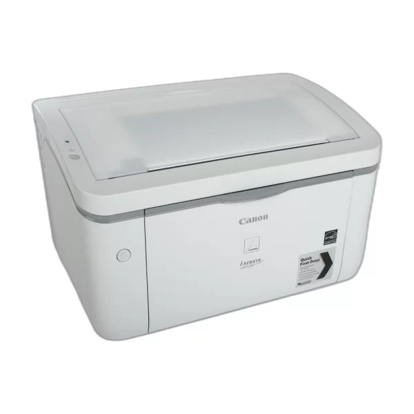 canon lbp 3000 series lbp3250 side
