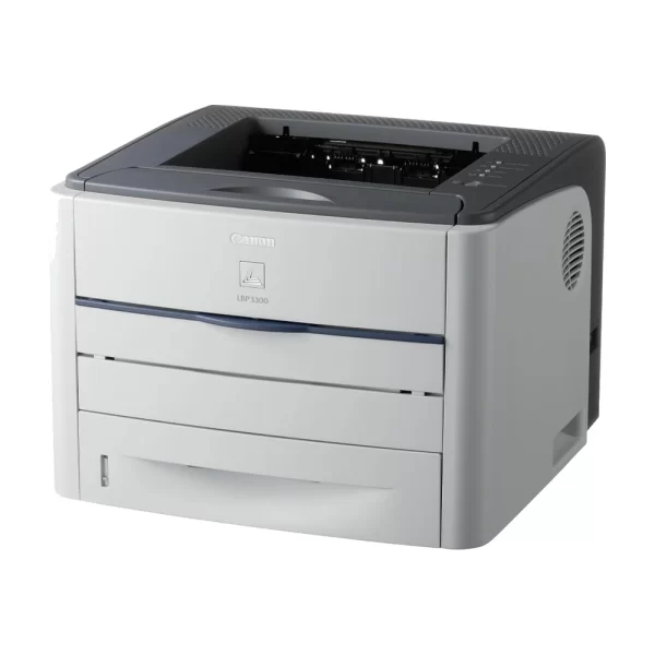 canon lbp 3000 series lbp3300 side