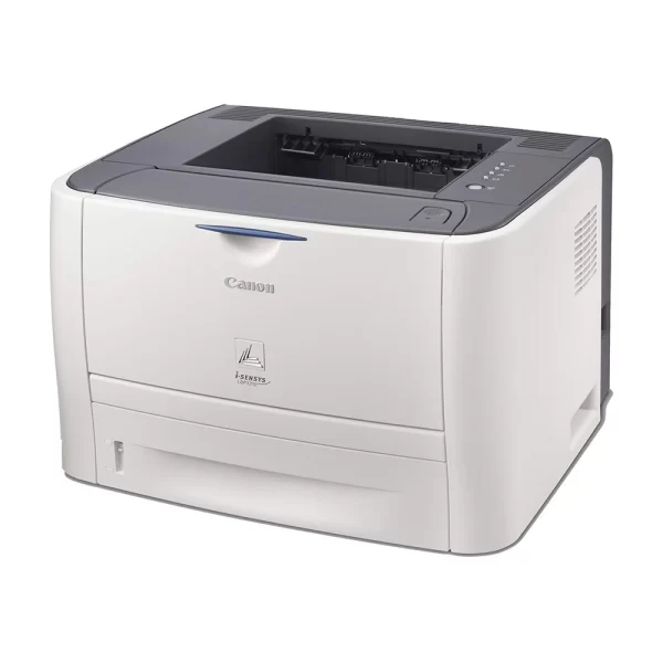 canon lbp 3000 series lbp3310 side