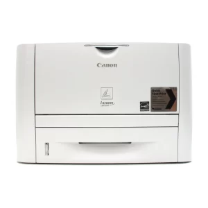 canon lbp 3000 series lbp3370 front