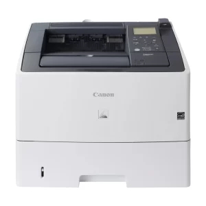 canon lbp 6000 series lbp6780x front