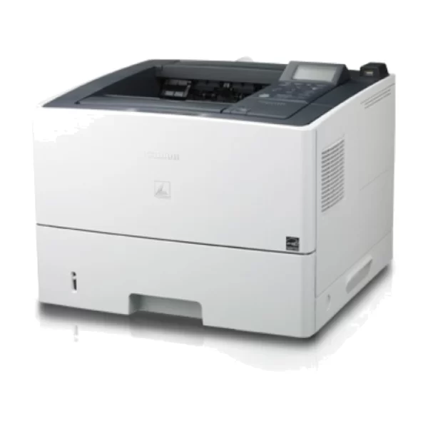 canon lbp 6000 series lbp6780x side