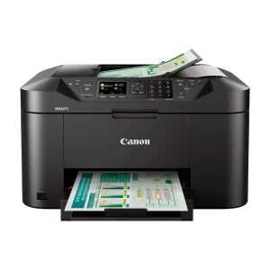 canon mb range maxify mb2155 front
