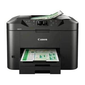 canon mb range maxify mb2755 front