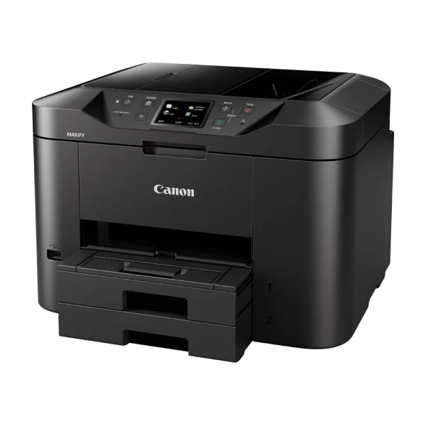 canon mb range maxify mb2755 side