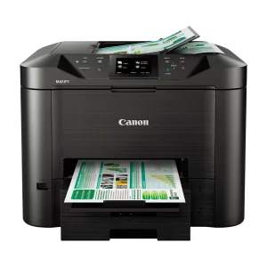 canon mb range maxify mb5455 front