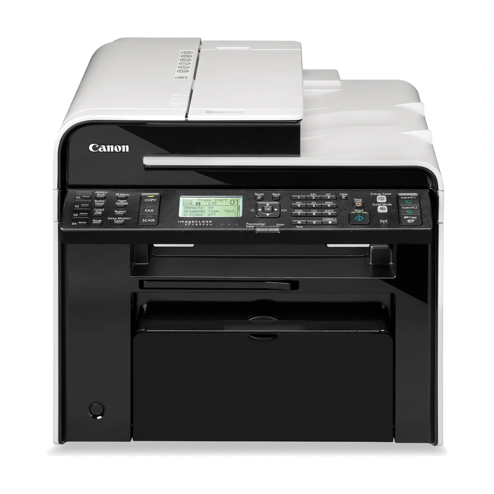 canon mf range mf4890dw front