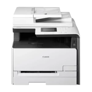 canon mf range mf623cn front