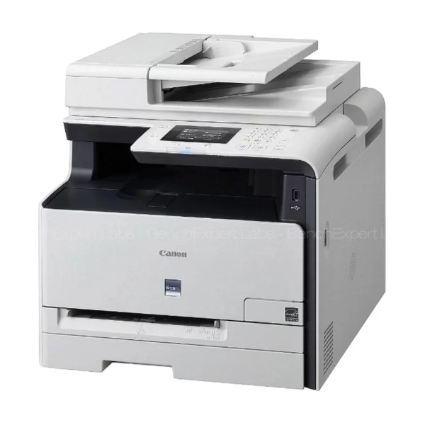 canon mf range mf623cn side