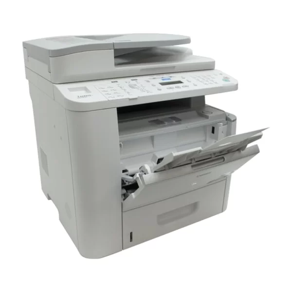 canon mf range mf6680dn side