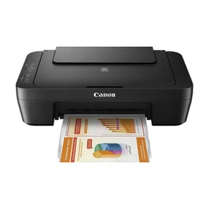canon mg range mg2550 front