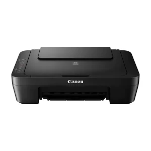 canon mg range mg2550s front