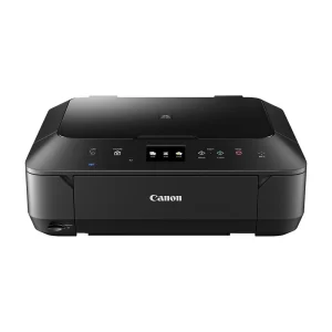 canon mg range mg6650 front