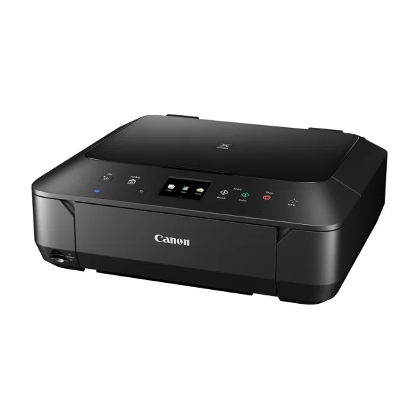 canon mg range mg6650 side