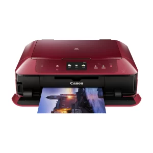 canon mg range mg7752 front