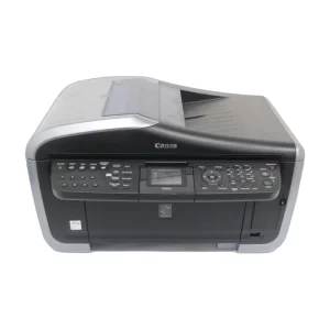 canon mp series mp830 front