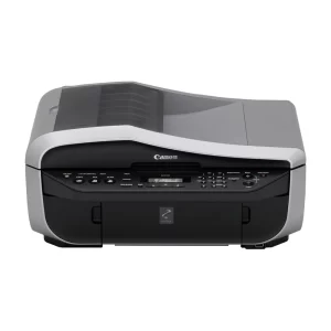 canon mx300 series pixma mx310 front