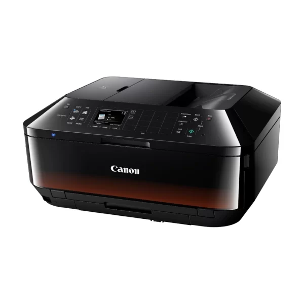 canon mx900 series mx925 side