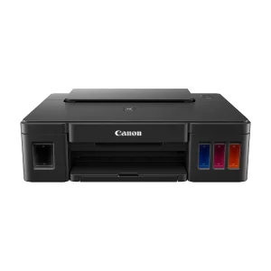 canon pixma g series g1501 front