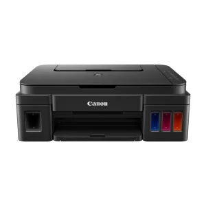 canon pixma g series g2501 front