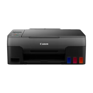 canon pixma g series g2520 front