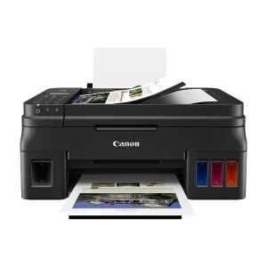 canon pixma g series g4511 front