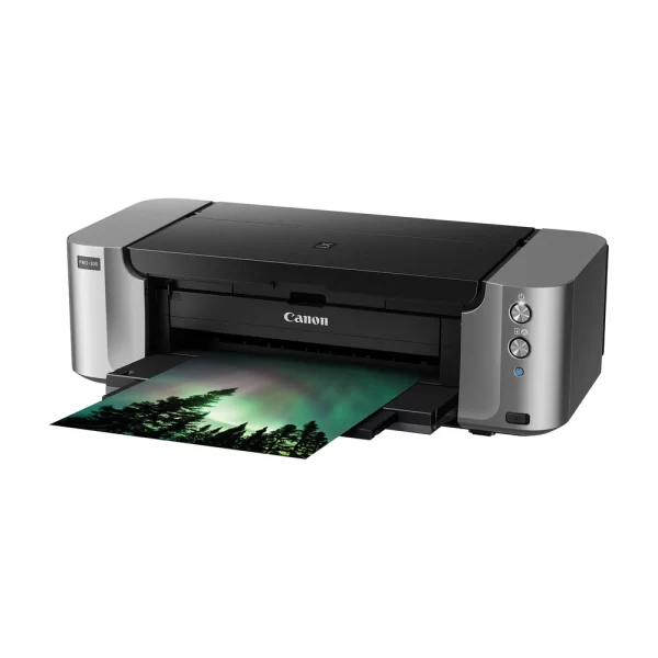 canon pixma pro range 100 side