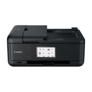 canon tr range pixma tr8550 front