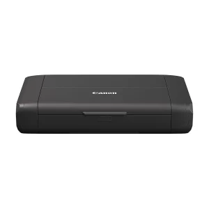 canon tr range tr150 no battery front