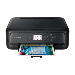 canon ts5000 series ts5150 front