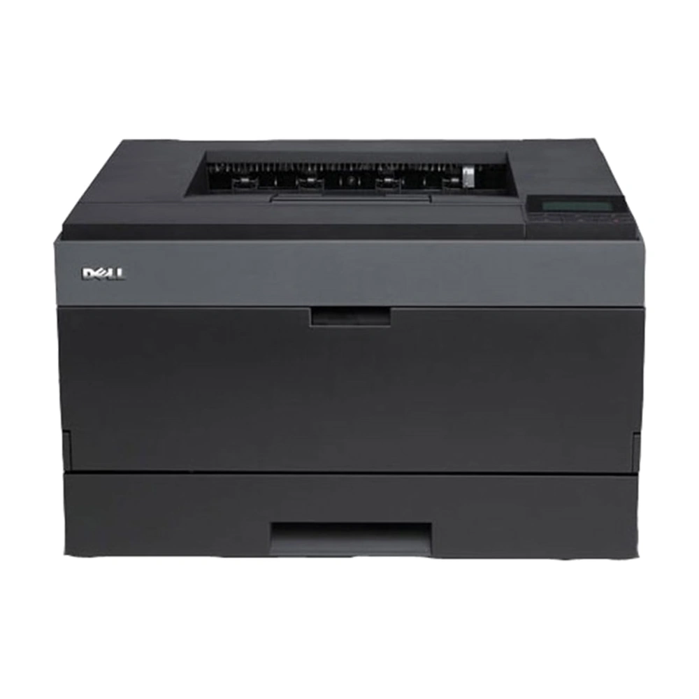 dell 2000 series 2330d dn 2350dn front