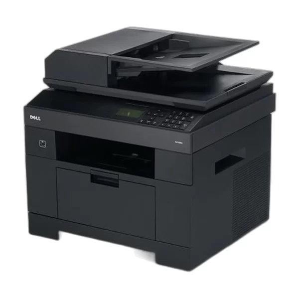 dell 2000 series 2335dn