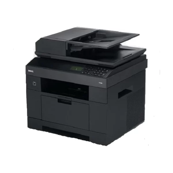 dell 2000 series 2335dn edited