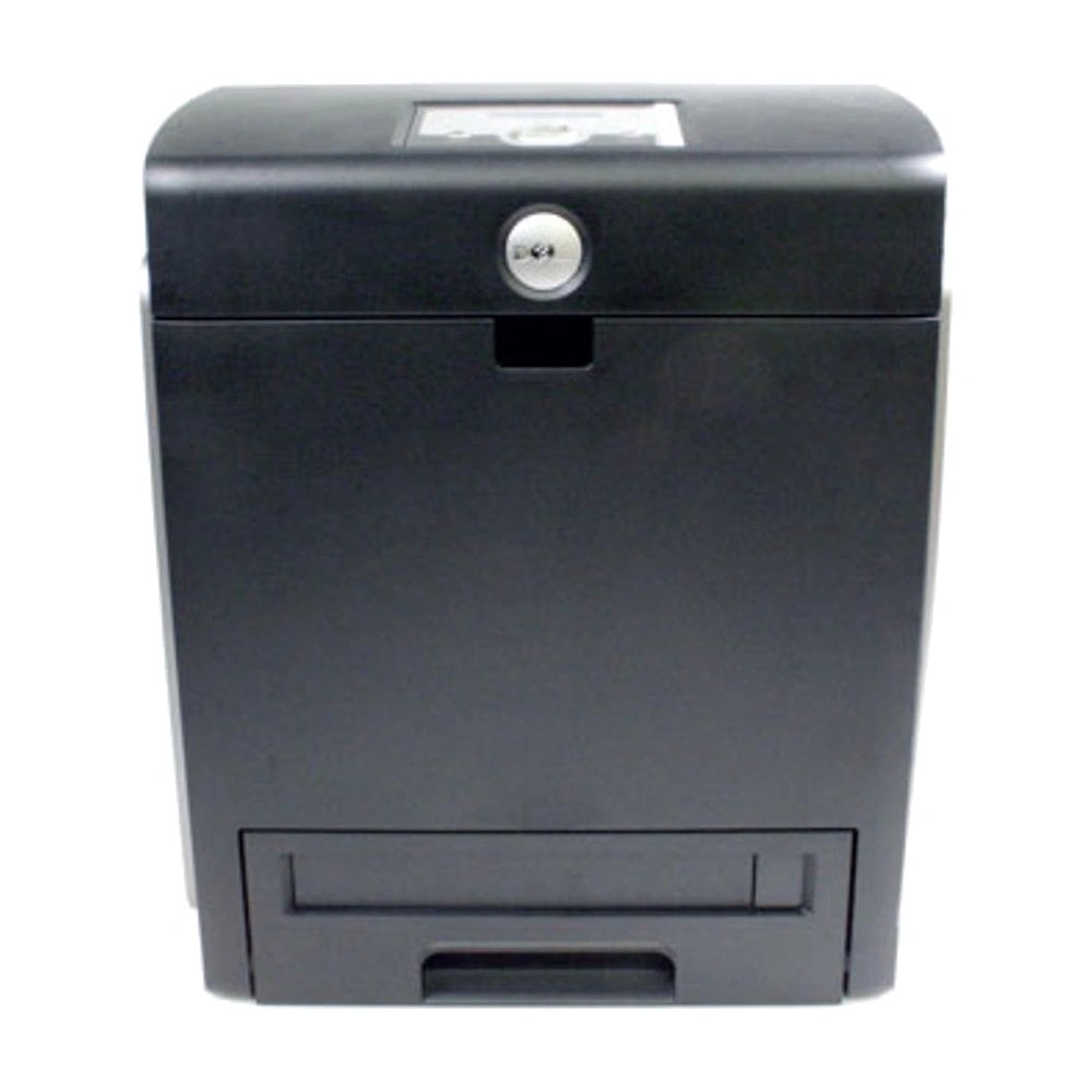 dell 3100 series 3110cn cdn front