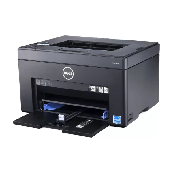 dell c1700 series c1760nw side