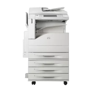 dell c7700 series c7765dn front